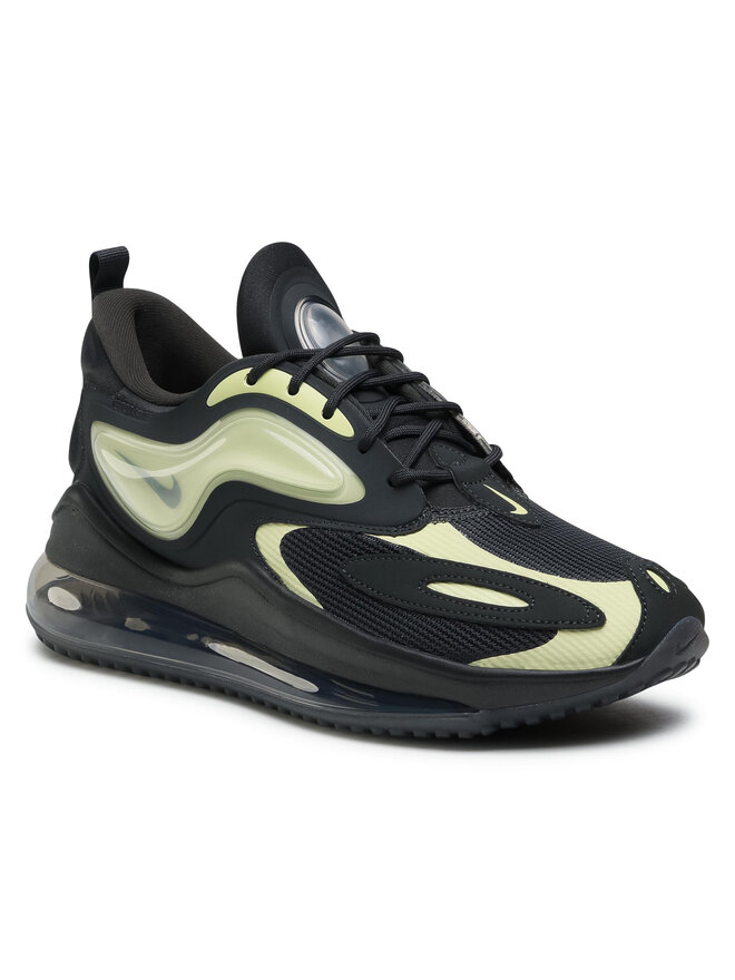 Nike Сникърси Nike Air Max Zephyr CT1682 001 Сив