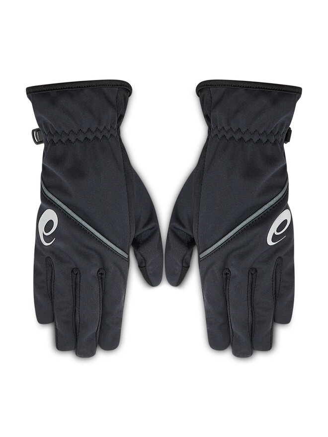 Asics thermal gloves discount