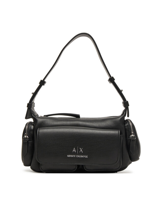 Armani Exchange Geantă Armani Exchange XW000405 AF12589 UC001 Negru