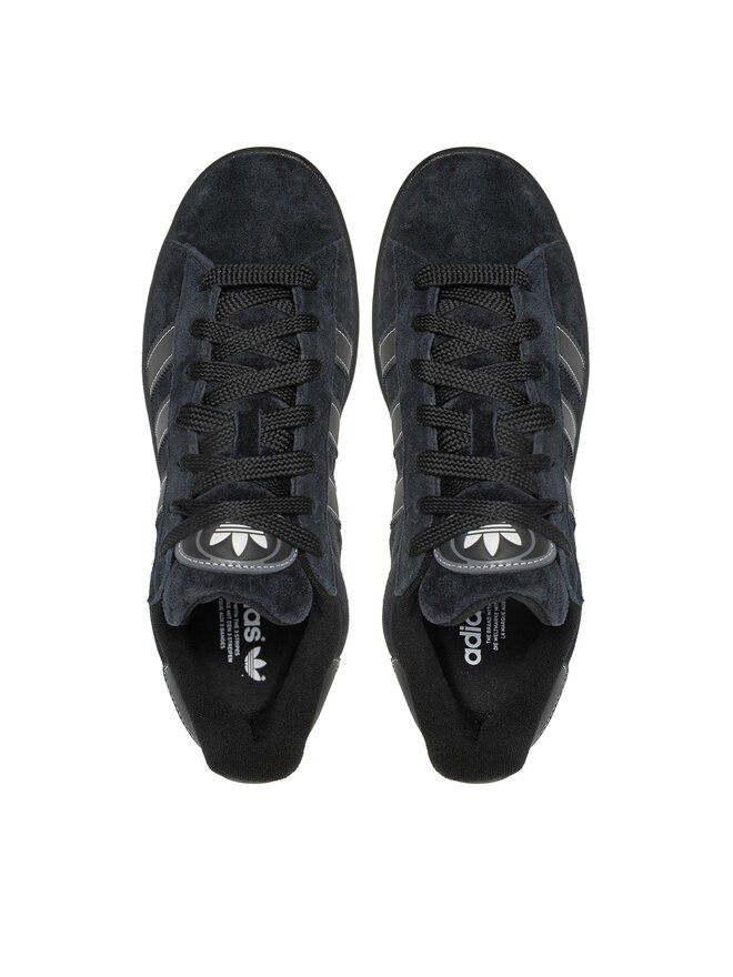 adidas Снікерcи adidas Campus 00s IF8768 Чорний