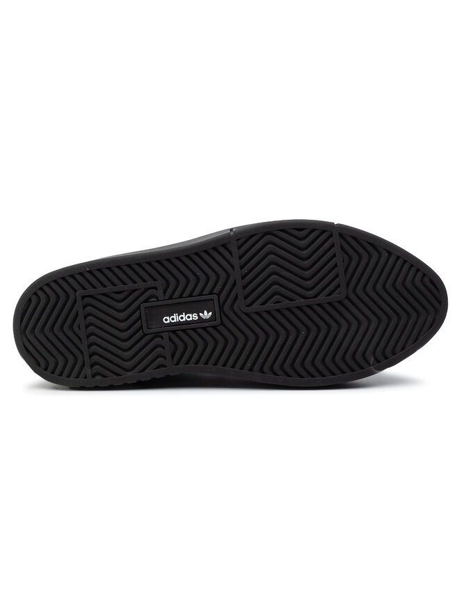 adidas Sneakers adidas Sleek Super Z W EF1899 Weiß