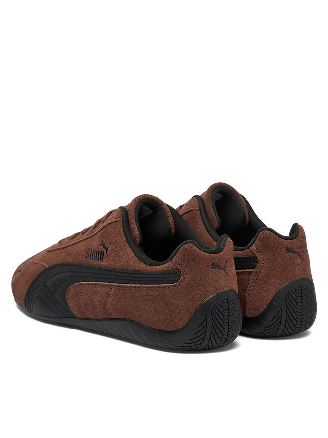 Puma Sneakers Puma Speedcat 406329 82 Braun