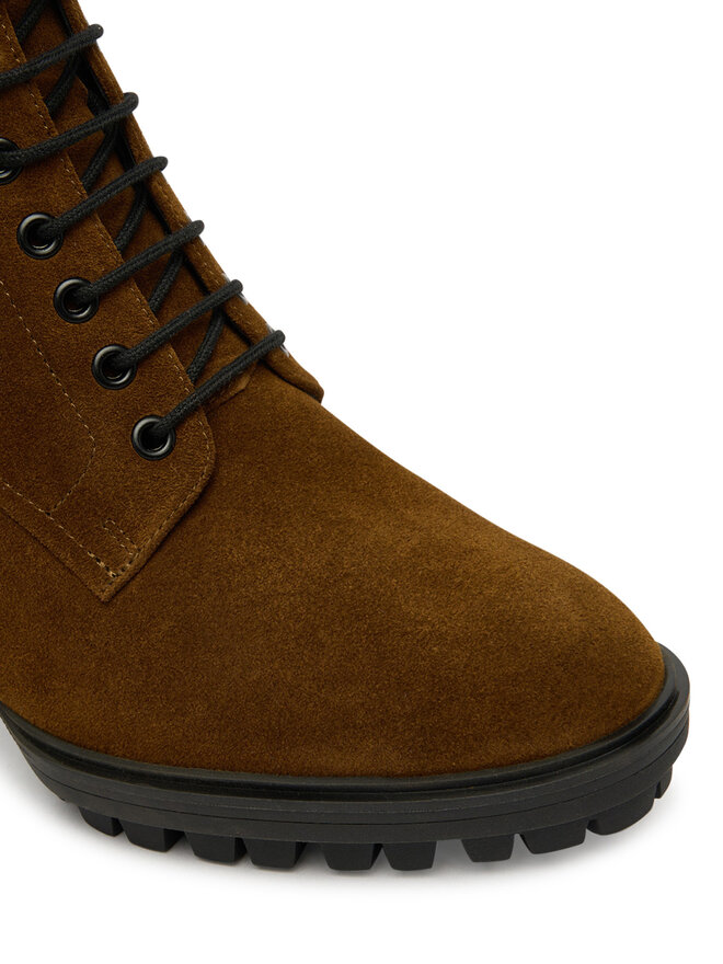 HÖGL Stiefeletten HÖGL 0-187832-55000 Grün