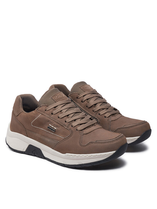 Josef Seibel Sneakers Josef Seibel 46250 Grau