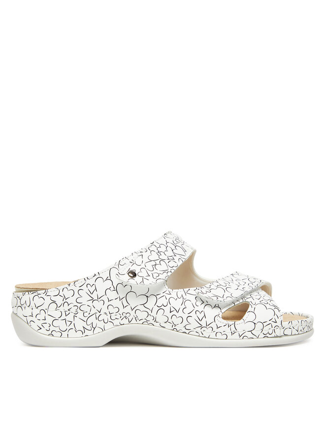 Berkemann Papucs Berkemann Janna 1027 Színes