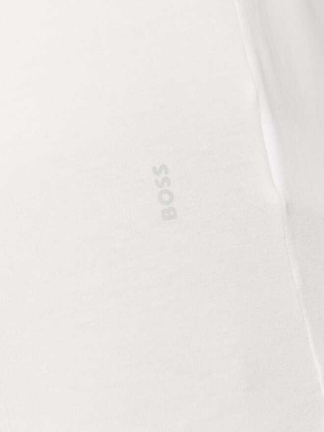 BOSS Boss Набір з 2 футболок Modern 50475276 Білий Slim Fit