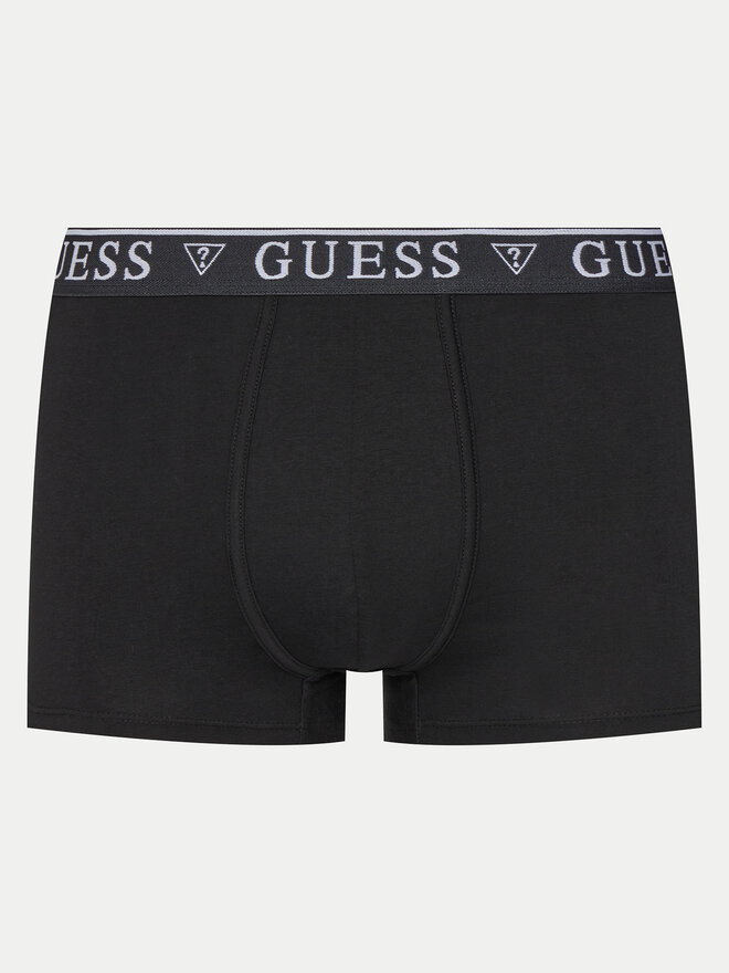 Guess Guess Σετ μποξεράκια 5 τμχ. U4YG16 K6YW1 Έγχρωμο