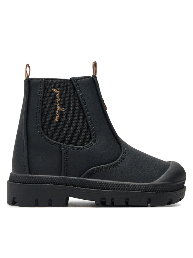 Mayoral Stiefeletten Mayoral 42.526 Schwarz