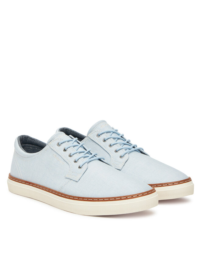 Gant Κλειστά παπούτσια Gant 30638802 Γαλάζιο