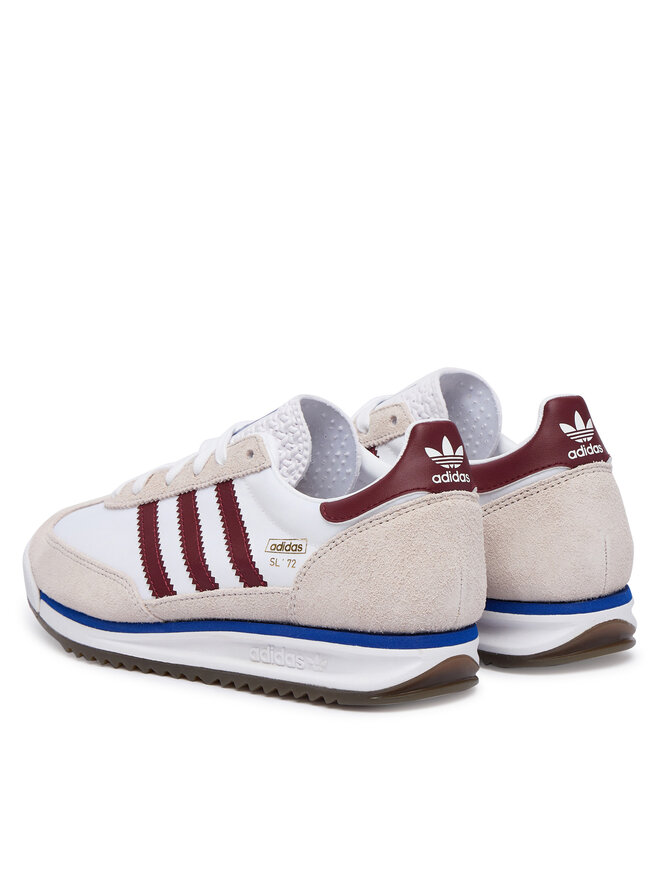 adidas Sneakers adidas SL 72 RS IH6794 Weiß