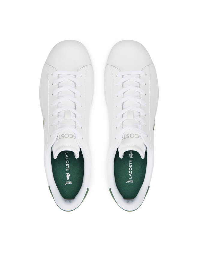 Lacoste Sneakersy Lacoste 748SMA0011 Bílá