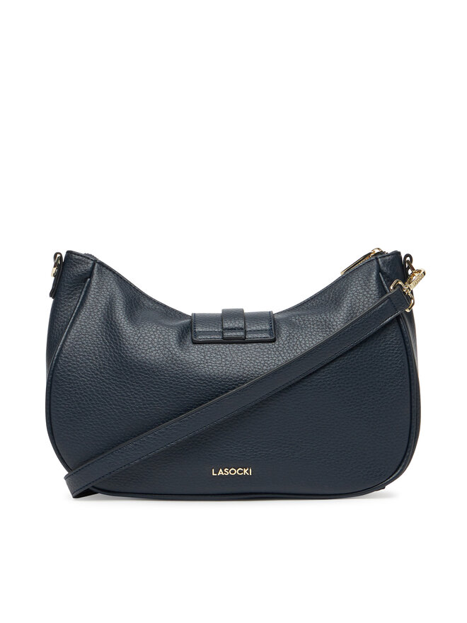 Lasocki Handtasche Lasocki C-LSK-M-001-08 Dunkelblau