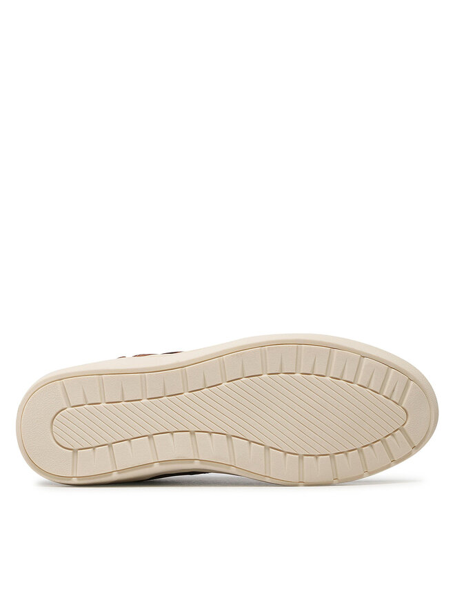 Lanetti Μποτίνια Lanetti MP07-7107-03 Καφέ