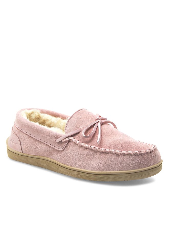 MYSLIPPERS Papuče MYSLIPPERS MPF20WID001D-M Ružová