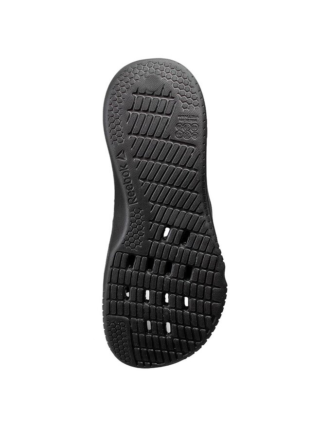 Reebok Pantoletten Reebok Kobo H2Out V70357 Schwarz