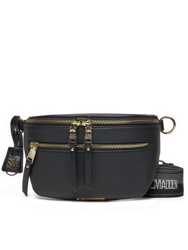 Steve Madden Borsetta Steve Madden Bclarke SM13001507 Nero