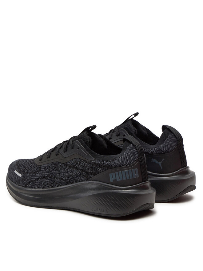 Puma Scarpe running Puma Skyrocket Lite Engineered 310100 01 Nero