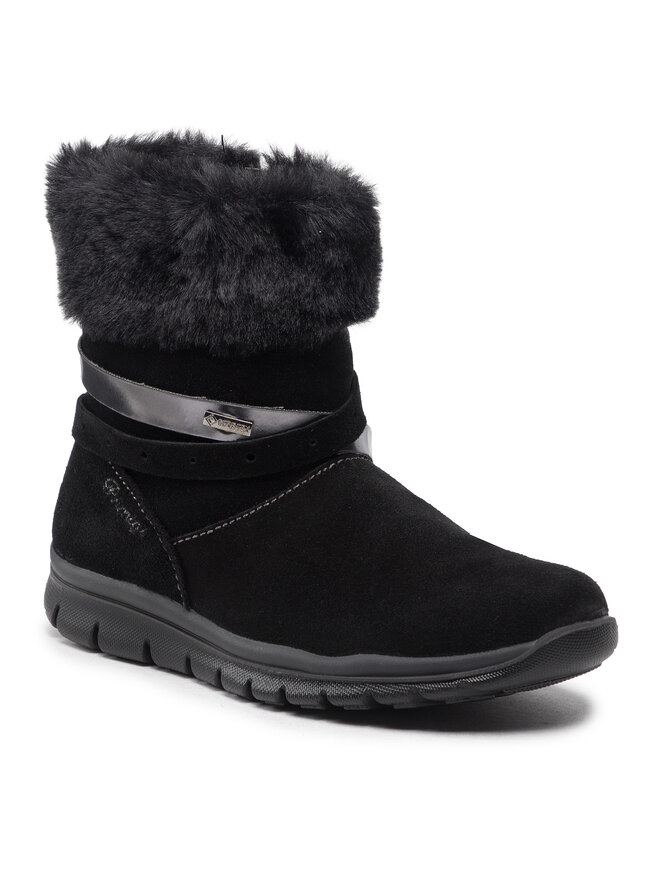 Primigi Cizme Primigi GORE-TEX 2887722 S Negru
