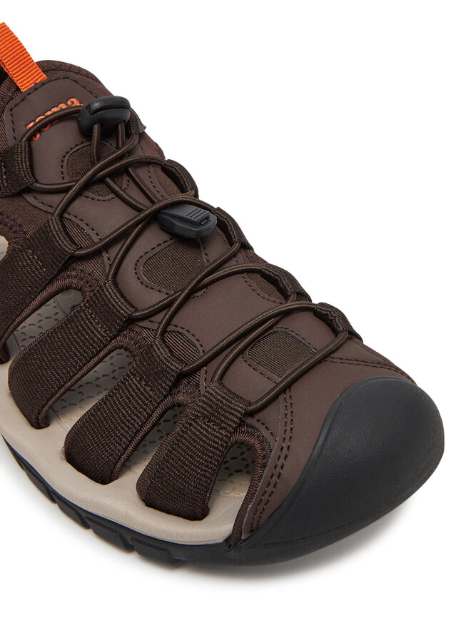Joma Sandały Joma S.Gea 2524 SGEAS2524V Brązowy