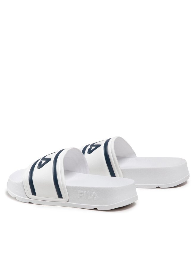 Fila Şlapi Fila Morro Bay Slipper Jr 1010934.1FG Alb