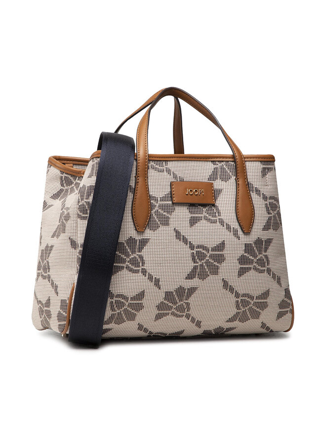 JOOP! Handtasche JOOP! Anela 4140005858 Grau