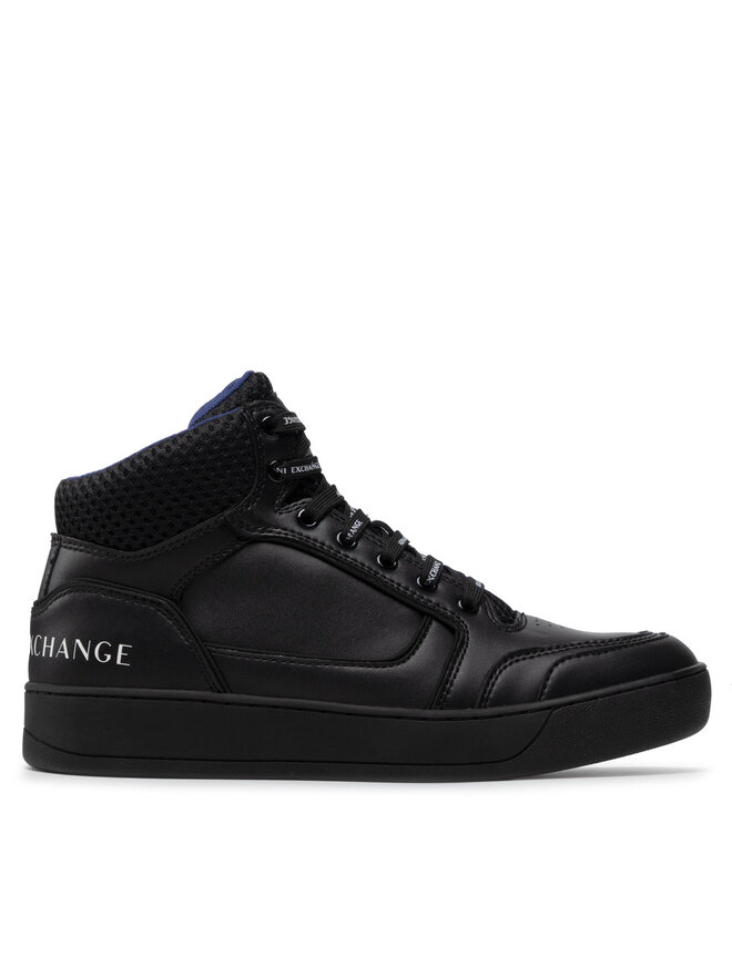 Armani Exchange Laisvalaikio batai Armani Exchange XUZ037 XV561 K001 Juoda