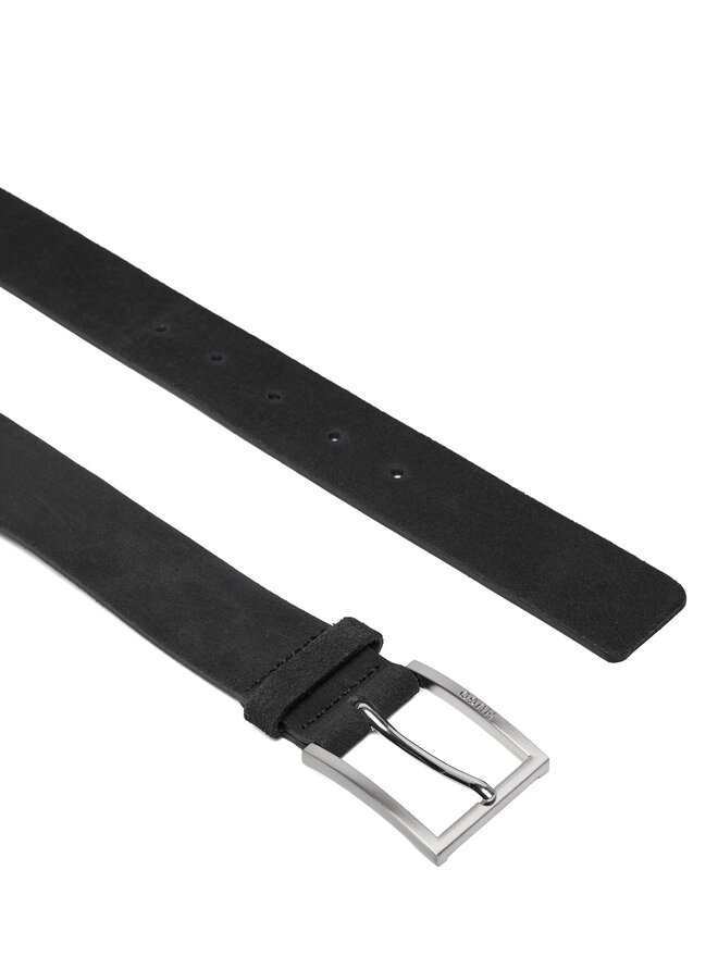 HUGO Herrengürtel HUGO 50497455 Schwarz