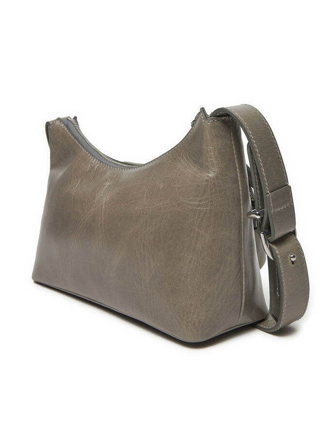 Desigual Handtasche Desigual 24WAXL11 Grau