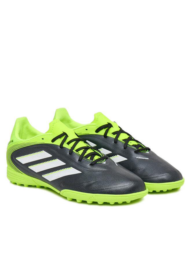 adidas Zapatos de fútbol adidas Copa Pure 3 League JR2881 Negro