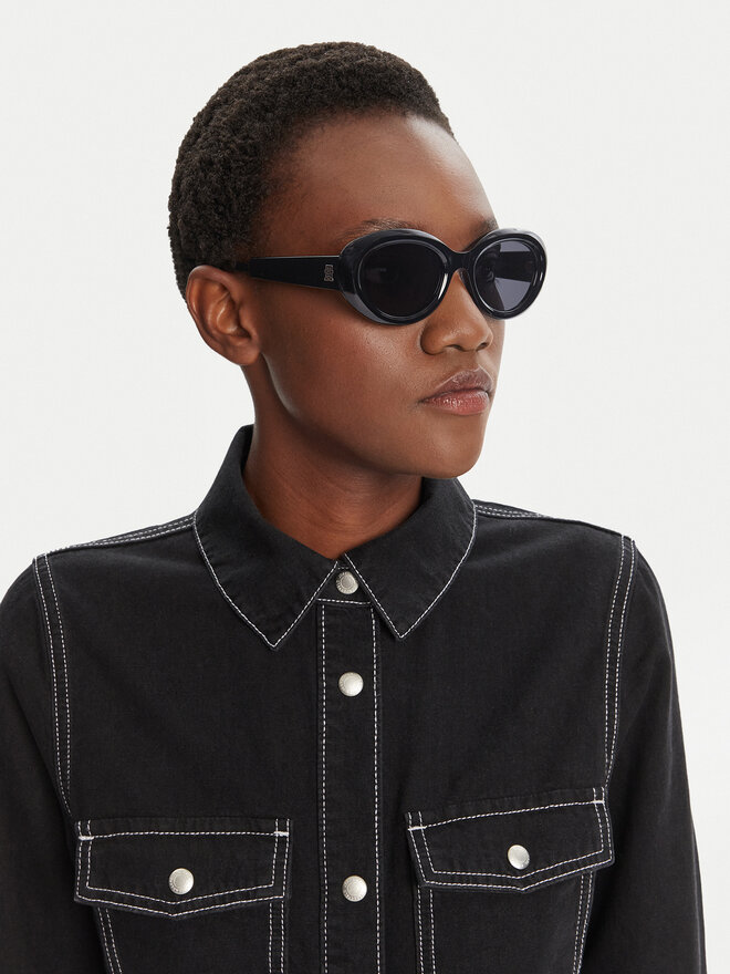 Tommy Hilfiger Gafas de sol Tommy Hilfiger 2207/S 207966 Negro
