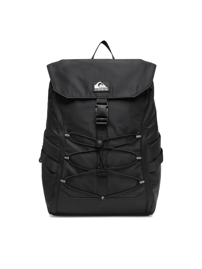 Quiksilver Туристичний рюкзак Quiksilver C-QUIC-KL-001-08 Чорний