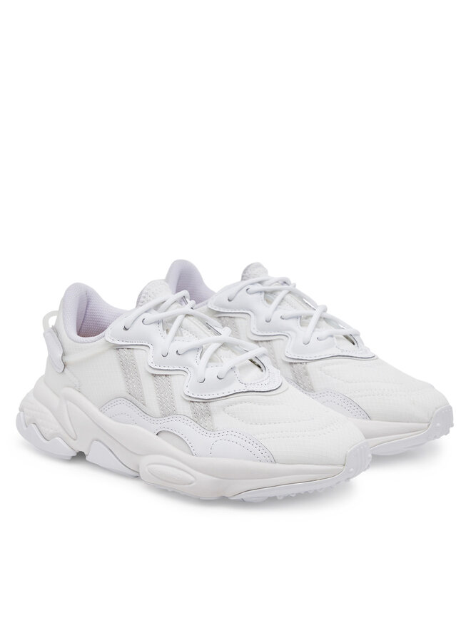 adidas Sneakers adidas OZWEEGO JI2643 Alb