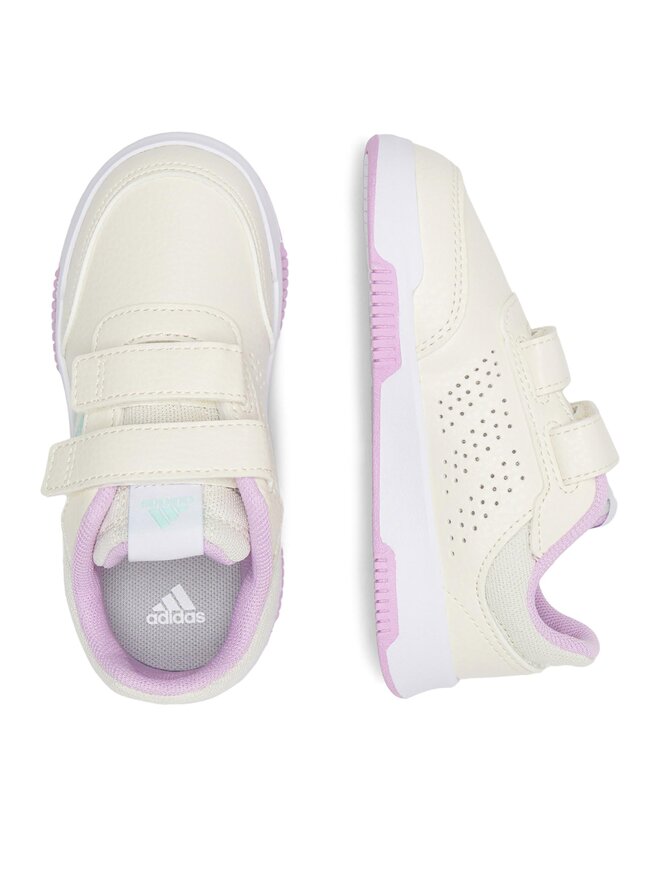 adidas Sneakers adidas Tensaur Sport 2.0 Cf I IG8803 Écru
