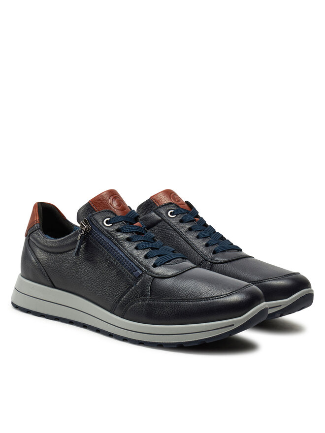 Ara Zapatillas Ara 11-24501-12 Azul marino
