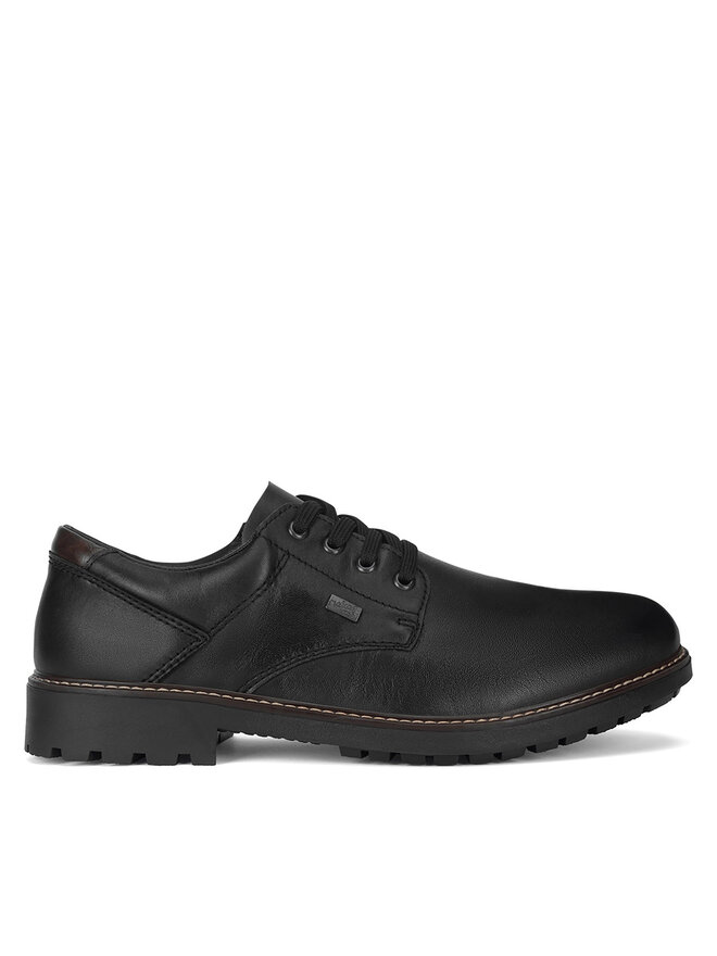 Rieker Halbschuhe Rieker F4611-00 Schwarz
