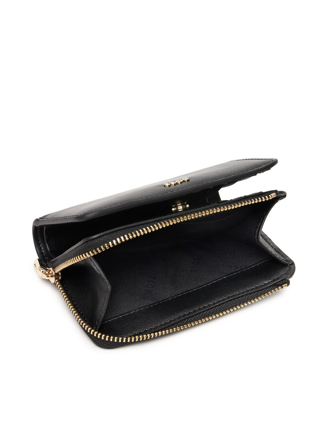 BOSS Große Damen Geldbörse BOSS 50548235 Schwarz