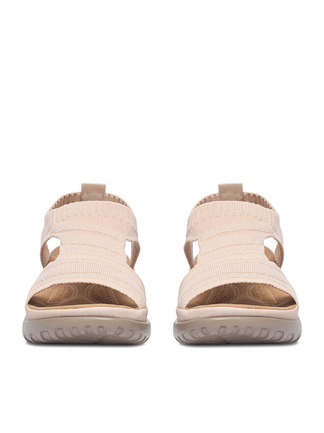 Rieker Sandalen Rieker CEO-64850-31 Hellrosa