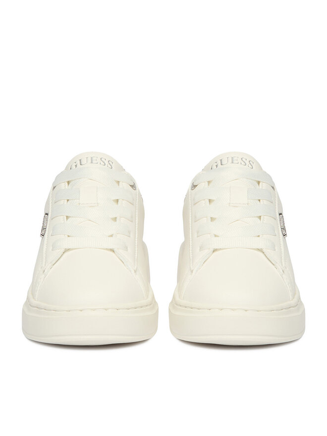 Guess Sneakers Guess CEOWB-V12-1145A Weiß