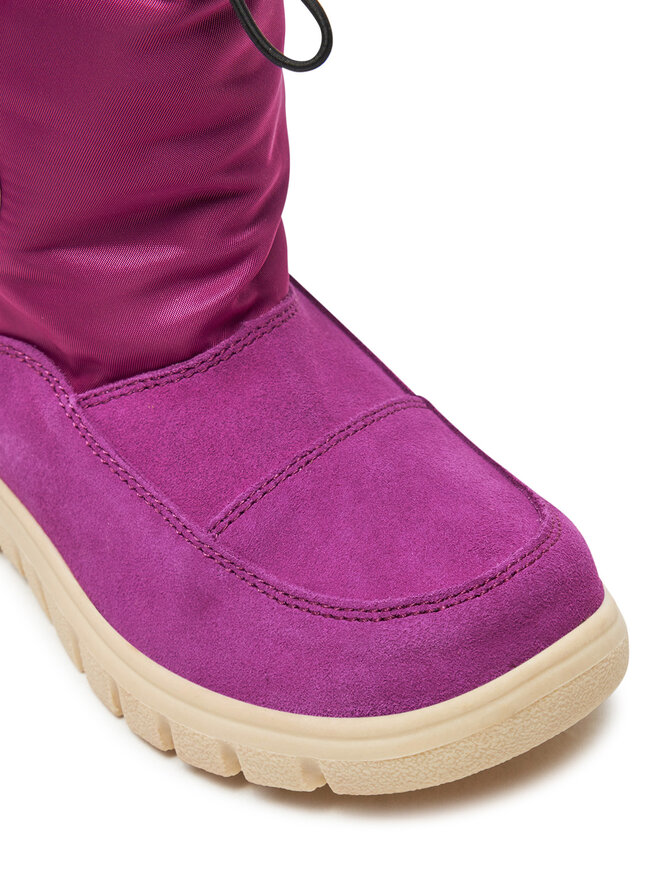 Naturino Schneeschuhe Naturino Varna 2 Wp 0013001578.01.0L03 S Rosa