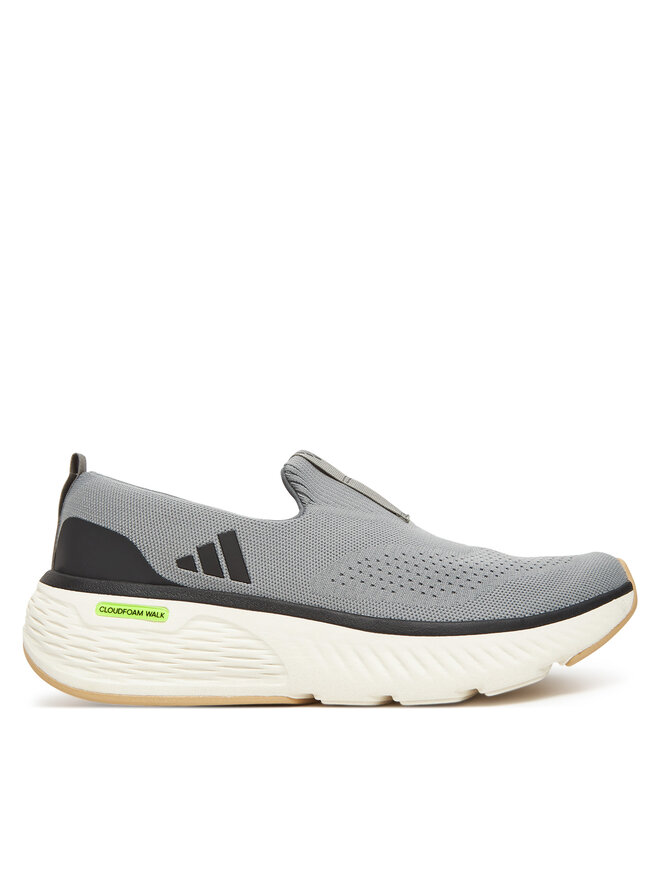 adidas Сникърси adidas Cloudfoam Go Lounger Shoes ID4021 Сив
