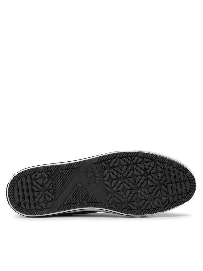Converse Kedas Converse Chuck Taylor All Star Berkshire Boot A04476C Bēšs