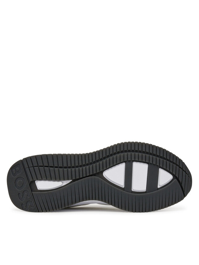 BOSS Sneakers BOSS Ttnm Evo Runn 50529544 Alb