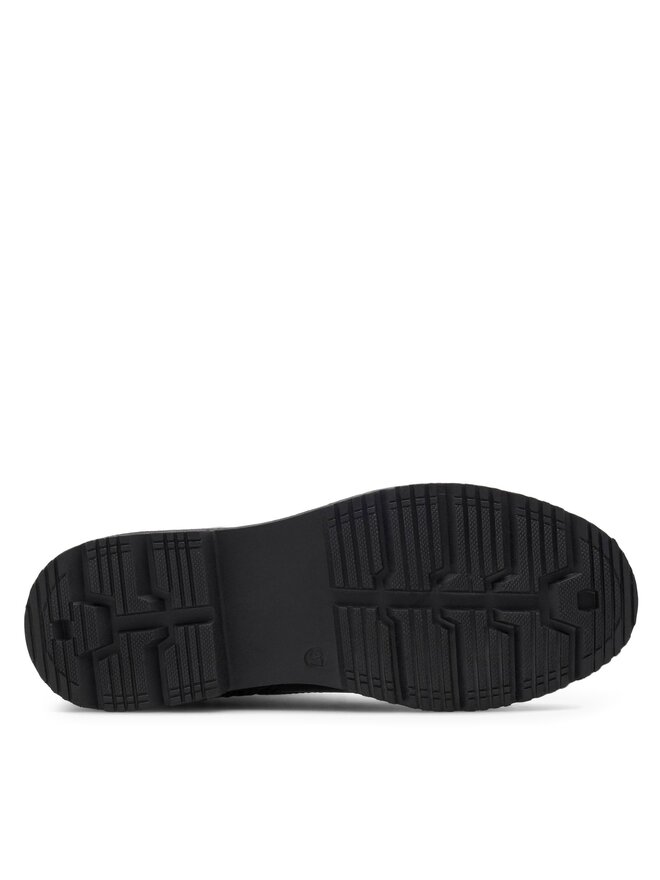 Lasocki Botines Lasocki WI23-GHADI-06 Negro