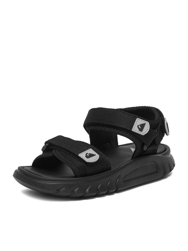 Quiksilver Sandalen Quiksilver CEO-CP81-26282 Schwarz