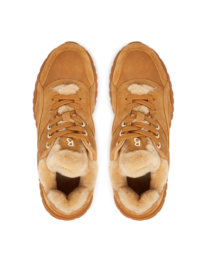 Bogner Sneakers Bogner Malaga 20 A 22540353 Braun