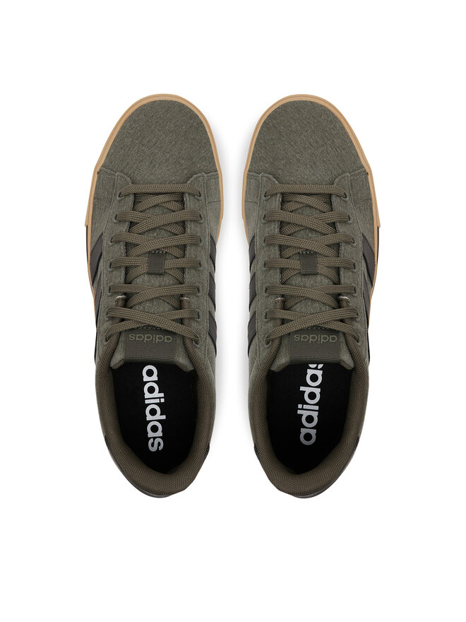 adidas Sneakersy adidas Daily 4.0 IF4494 Khaki