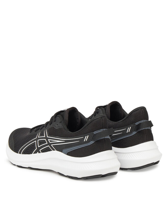 Asics Взуття для бігу Asics Jolt 5 1012B757 Чорний