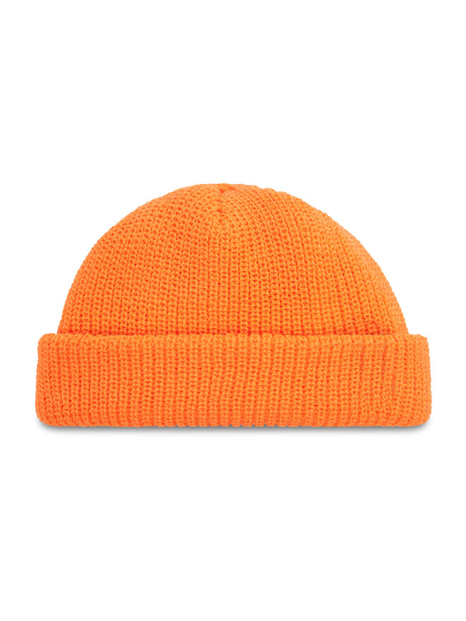 2005 Шапкa 2005 Basic Beanie Оранжевий
