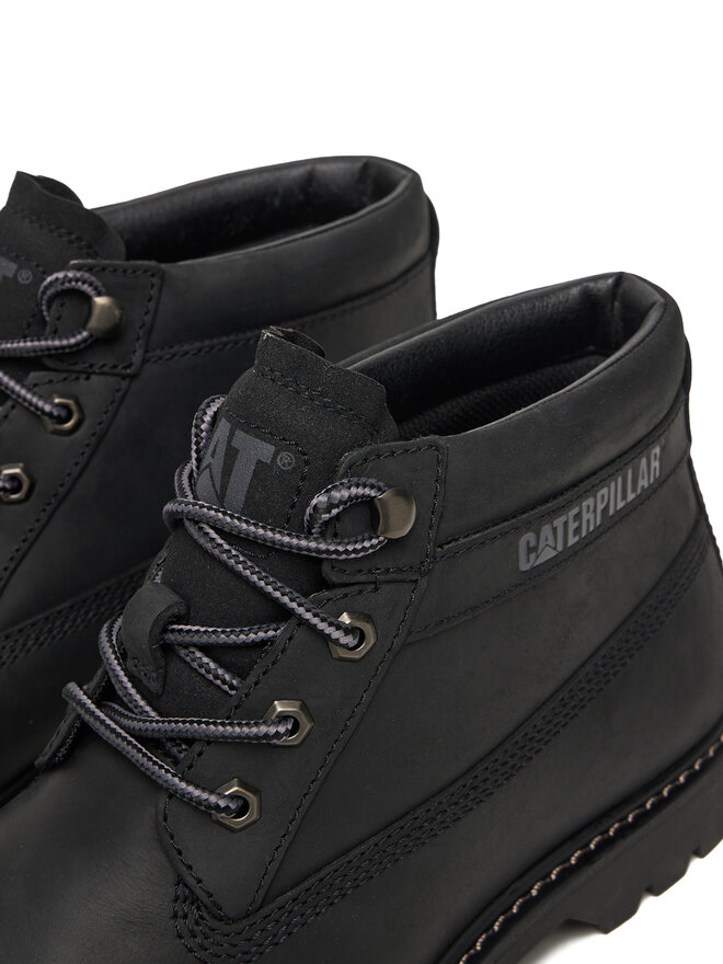 CAT Footwear Черевики туристичні CAT Footwear Colorado 2.0 Chukka P726363 Чорний