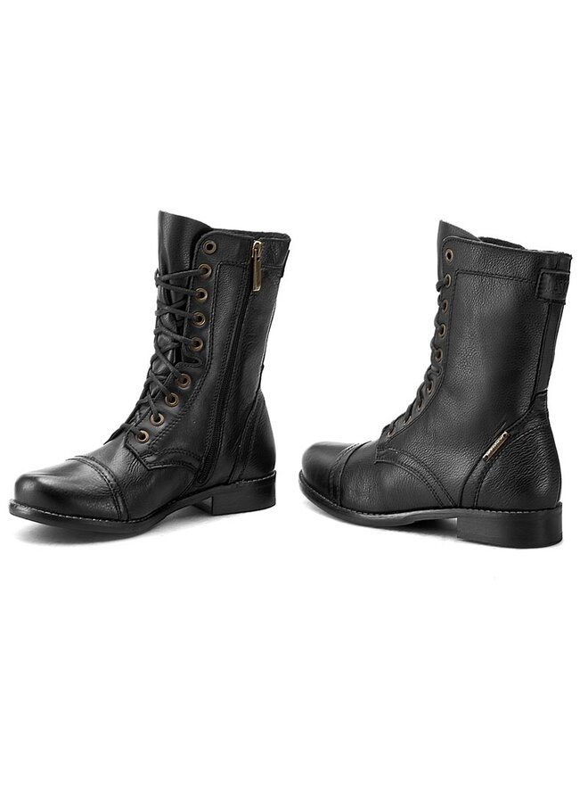 Lasocki Stiefeletten Lasocki 70174-01 Schwarz